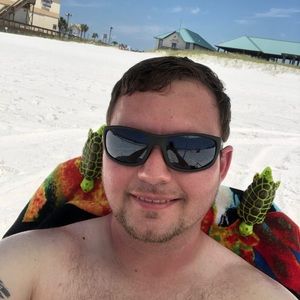 Meet your Posher, Will